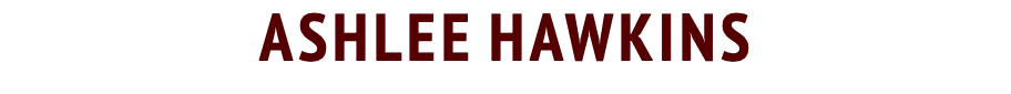 Ashlee Hawkins